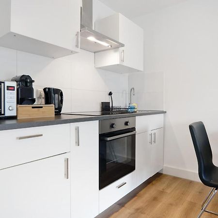 Appartment Weiden Gronau  Luaran gambar